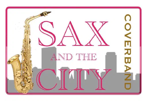 Foto van Sax and the City