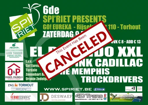Foto van Maatregelen ten gevolge van COVID-19
