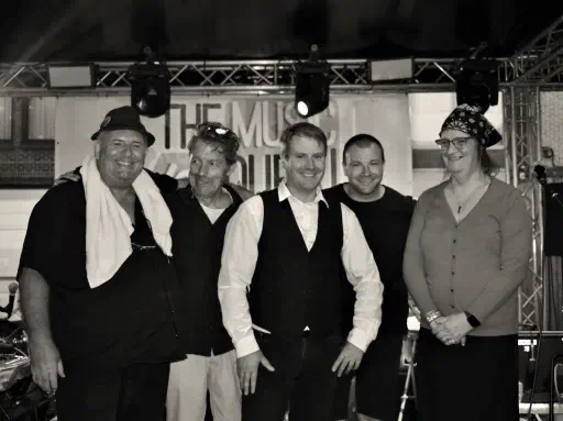 Foto van De Kemels
