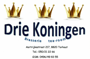Brasserie Drie Koningen