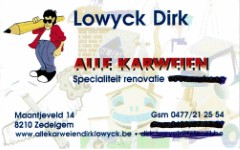 Lowyck Dirk