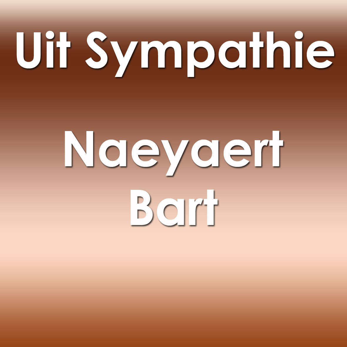 Bart Naeyaert